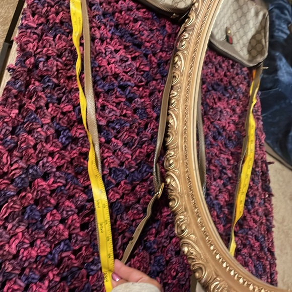 🧡Gucci Ophelia Crossbody🧡 - Picture 14 of 16